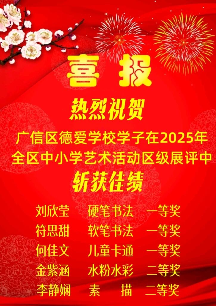 ϲ����������ף�ص°�ѧУ��2025��ȫ����Сѧ�ֳ��黭���Ȼ��ն��Ѽ�